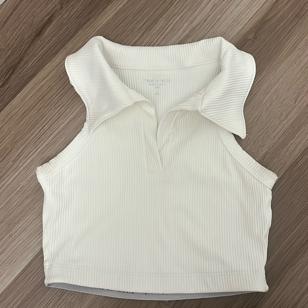 Year of Ours Tennis Top